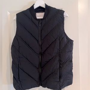 Athleta Vest Women’s Size Medium worn once